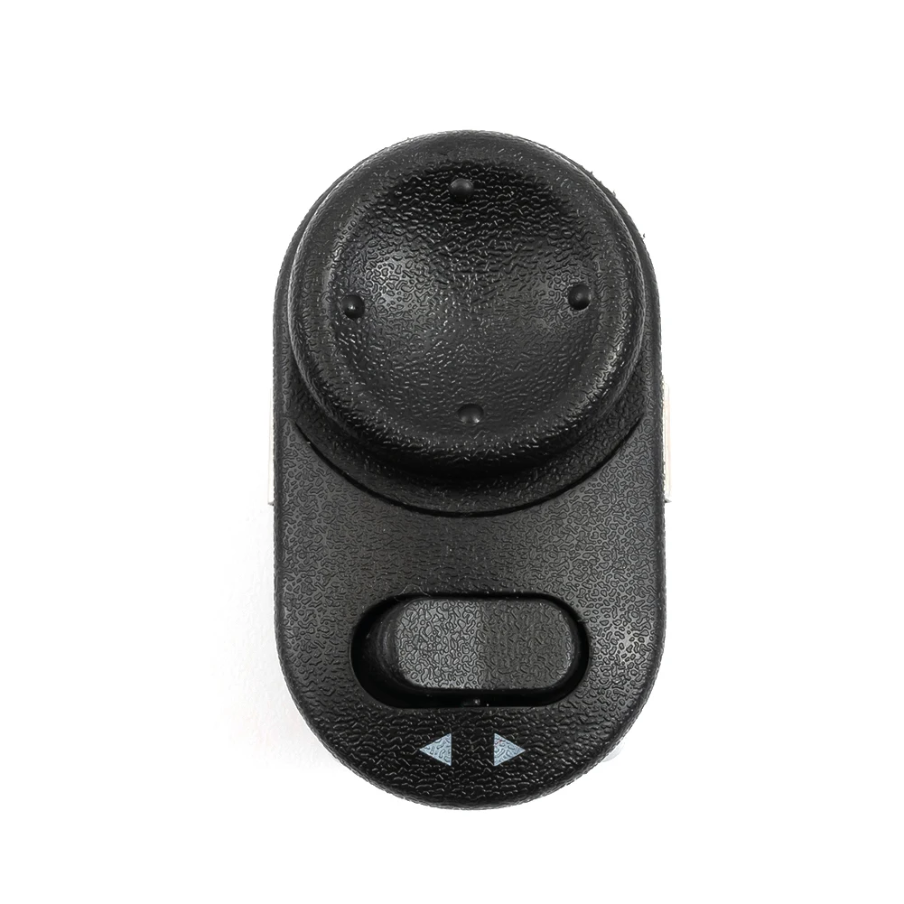 Peralatan Aksesori Interior mobil, saklar kontrol cermin, alat bagian Interior mobil untuk peralatan cermin