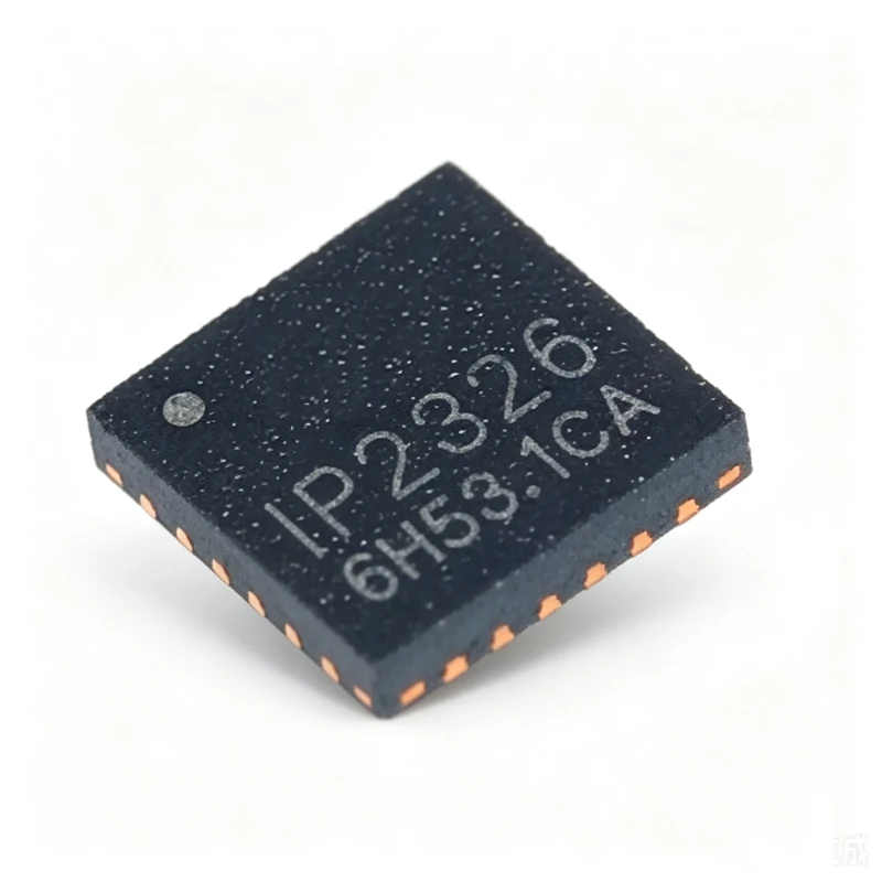 5PCS IP2326 IP2368 IP2726 IP5189 IP5209 IP5219 IP5310 IP5318 IP5209T IP5189T QFN Battery management chip