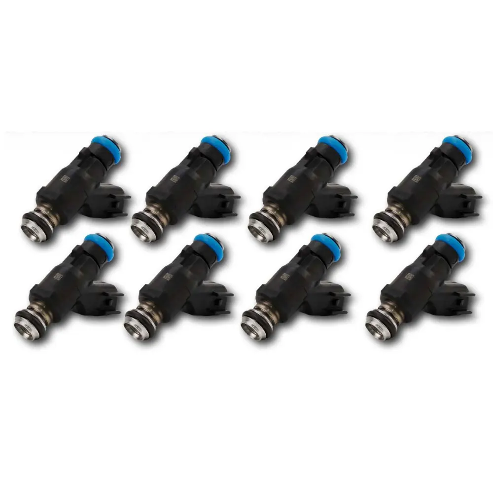 

Fuel Injector 12613412 for GM Buick Cadillac Chevrolet 217-3412 8 Pack