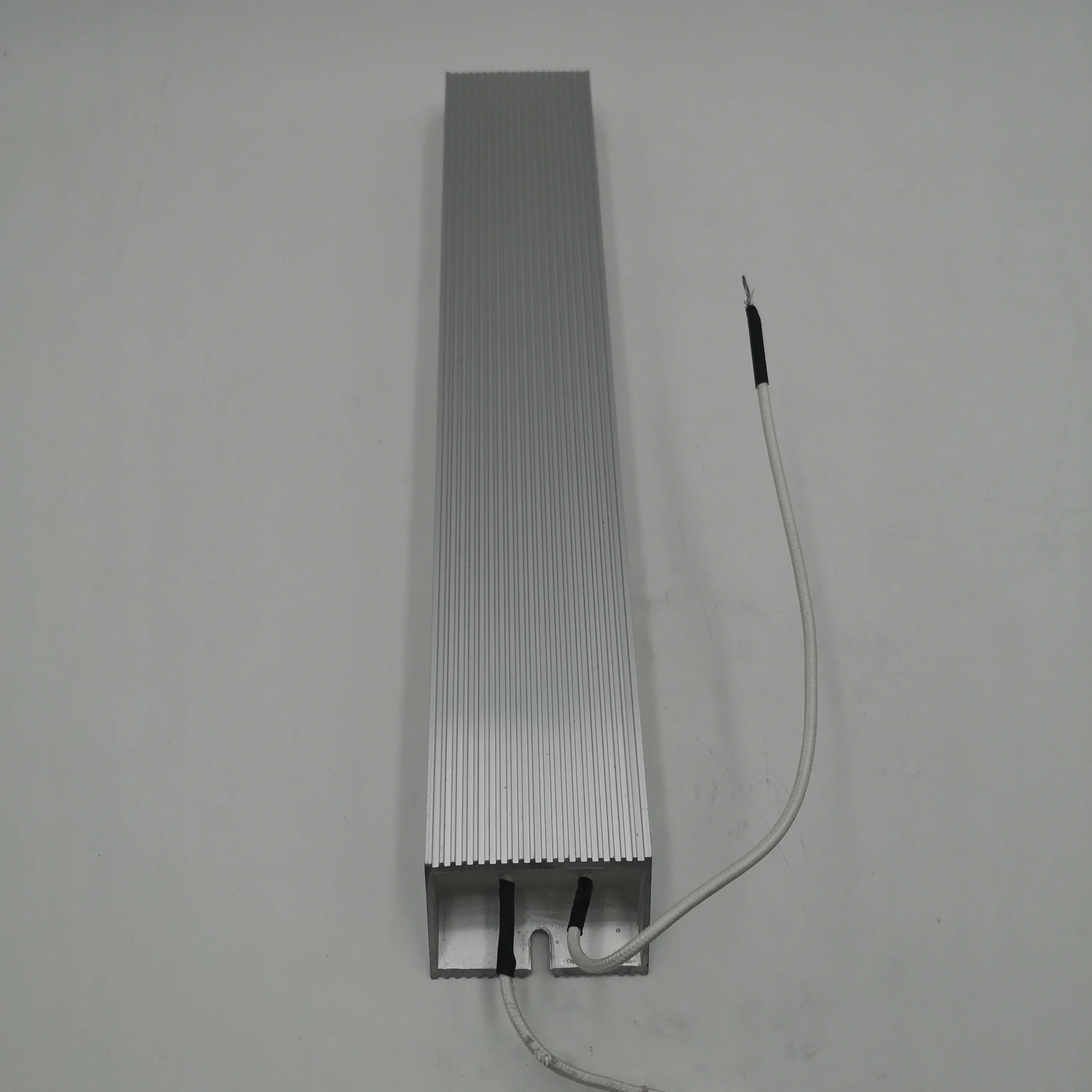 Imagem -04 - Resistor de Travagem para Inversor de Frequência 4kw Vfd 75 Omg 500w