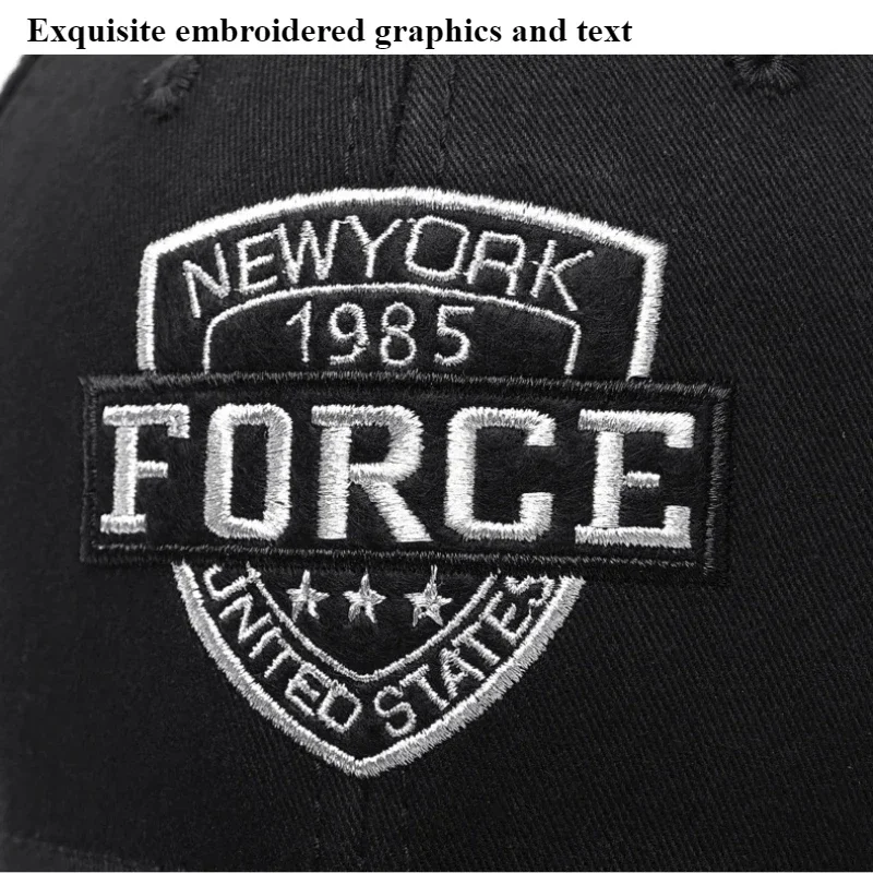 Big Size 65cm Letter Embroidered Baseball Caps Summer Sunshade Large Head Snapback Cap Men's Hard Top Truck Driver Sun Hat