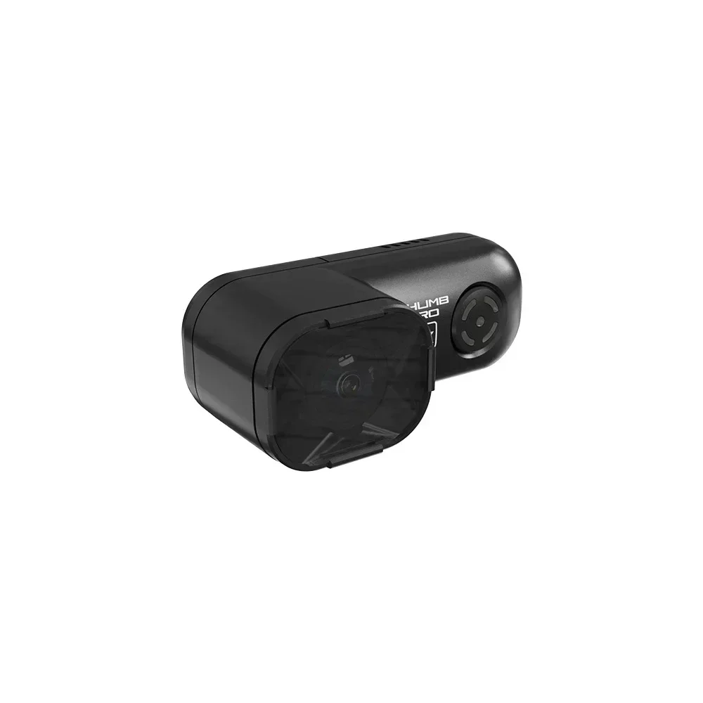 RunCam Thumb Pro 4K V2 New Version Bigger FOV HD Camera 16g Built-in Gyro Filter Wide Angle FPV Racing Drone Quadcopter