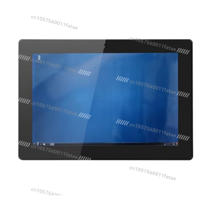 

YC-102P 10-inch industrial mini computer VESA installed wireless RK3566 quad-core Ethernet POE operating system