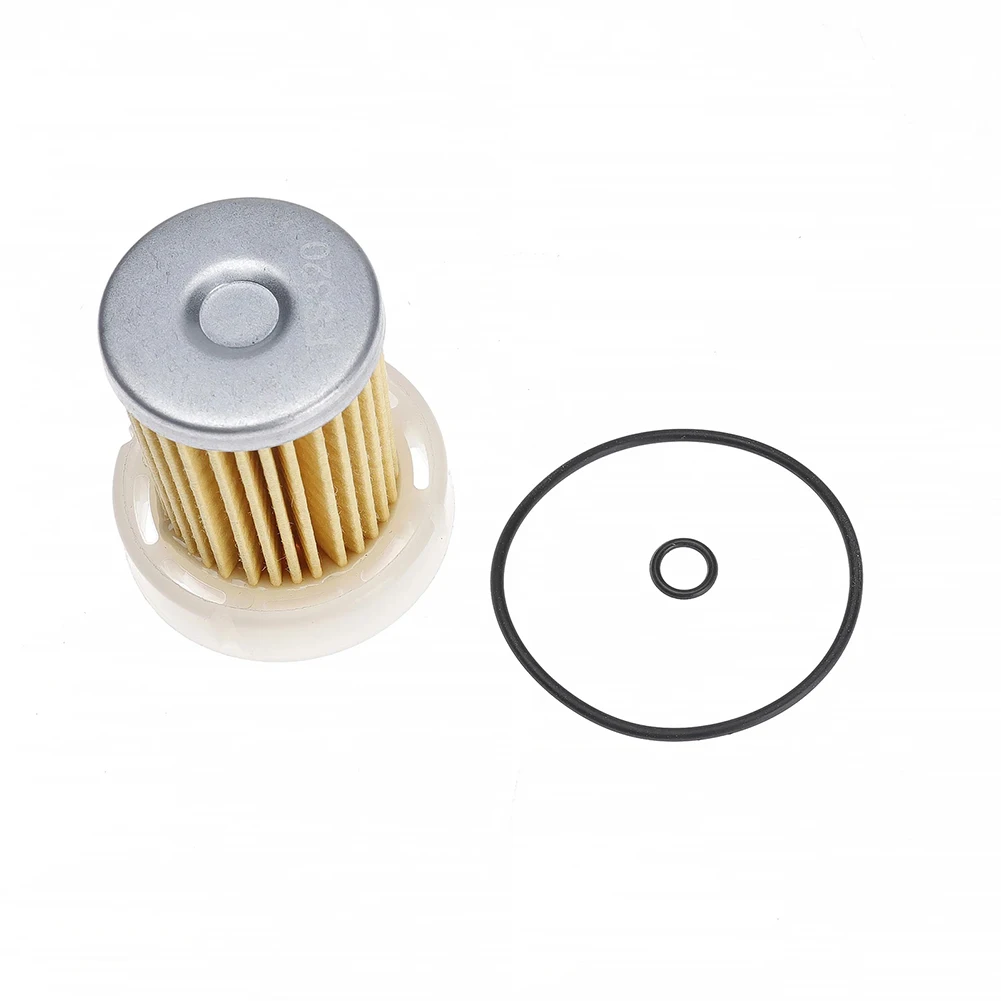 Engine Fuel Filter Fuel Filter Extends Injector Lifespan Metal Pressure Rings Fuel Filter For Agricultural Machines