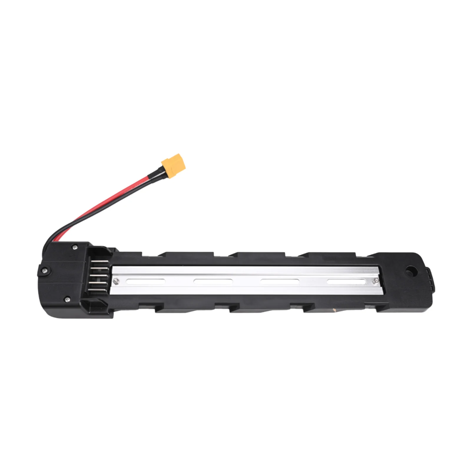 Slight Manual Measurement Deviation Electric Bicycle 5-pin Battery Ebike Battery Box Base Mounting Plate Holder