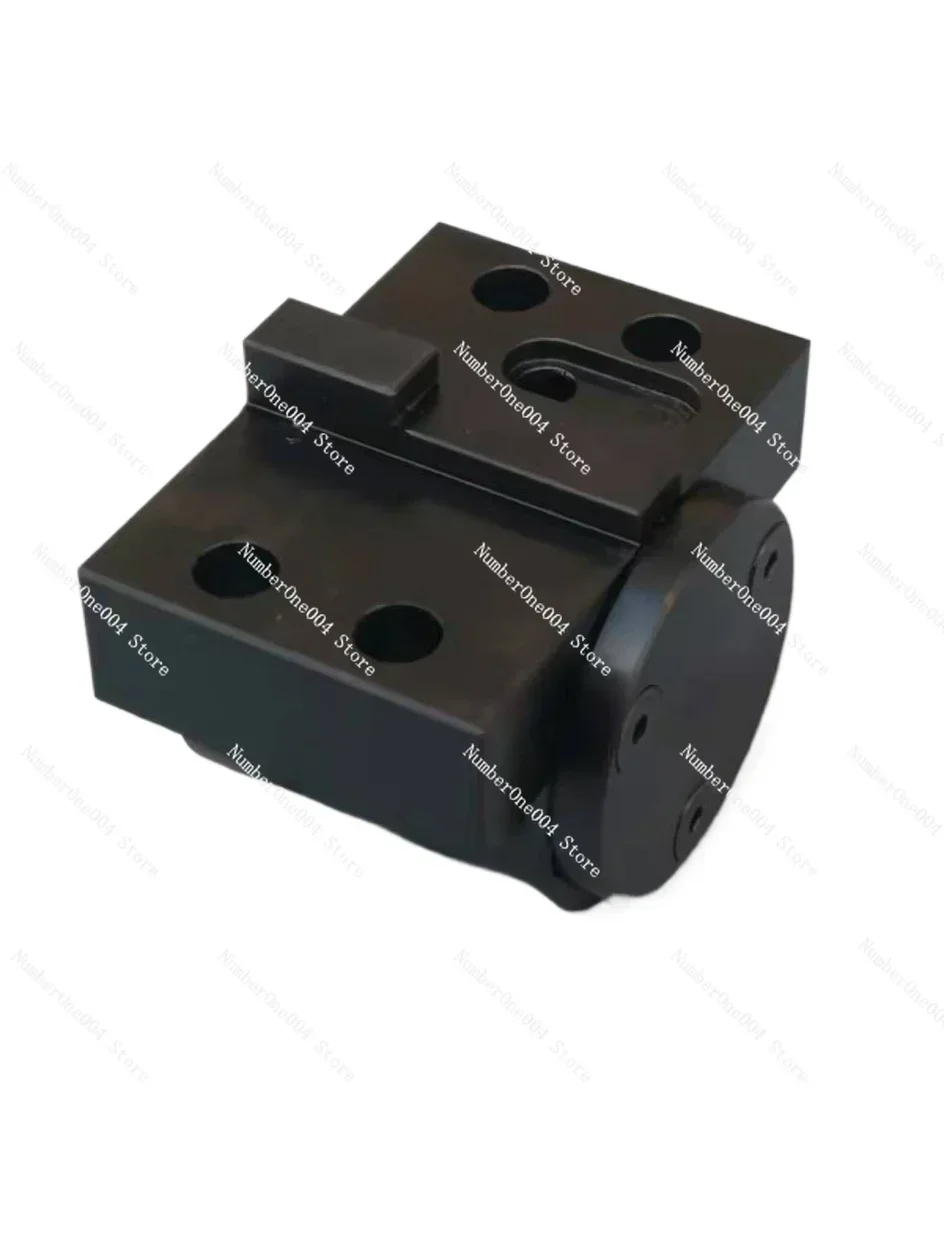 Suitable for tool holder LS160A/120/200/240U drill bit holder oblique tool holder