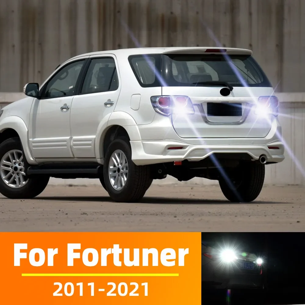 

2 шт., для Toyota Fortuner 2011 2012 2013 2014 2016 2017 2018 2019