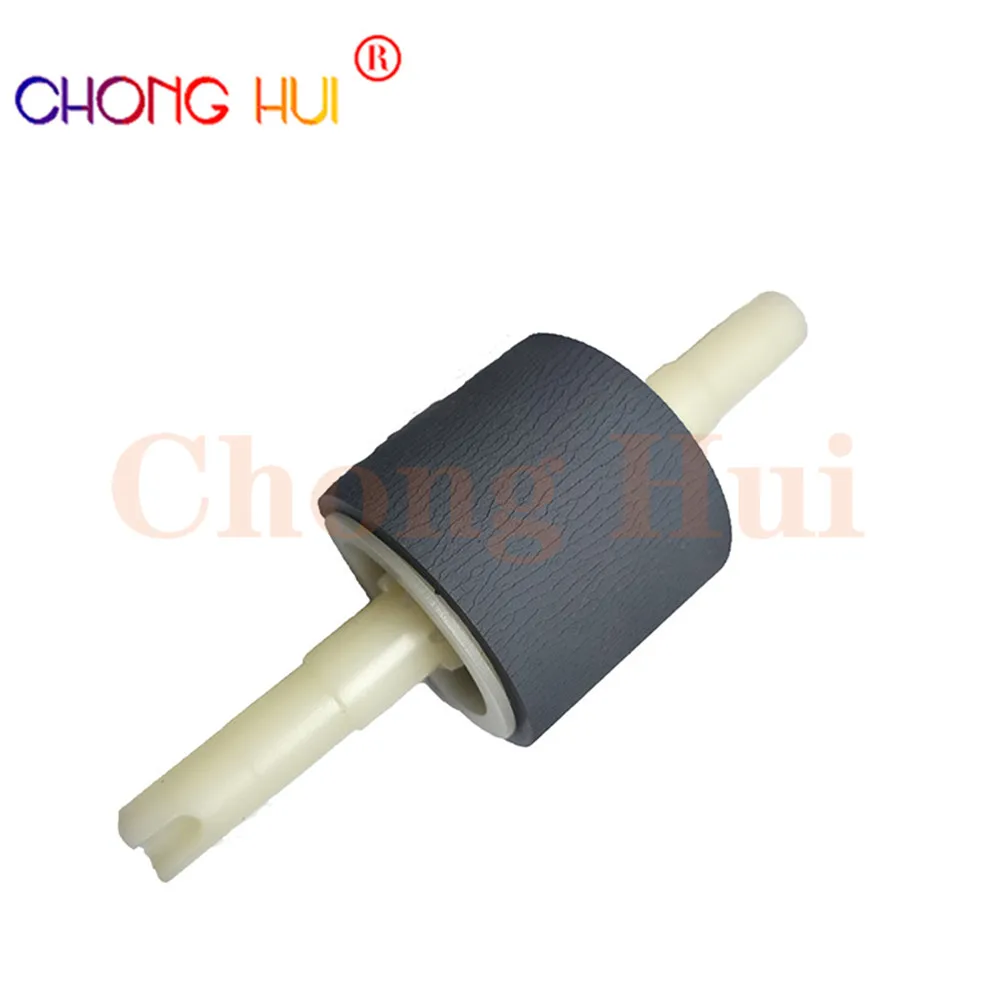 10X Pickup Roller for HP 1160 1320 2100 2200 2300 2400 2410 2420 2430 3390 3392 M2727 P2014 P2015 1500 2500 2550 2820 2830 2840