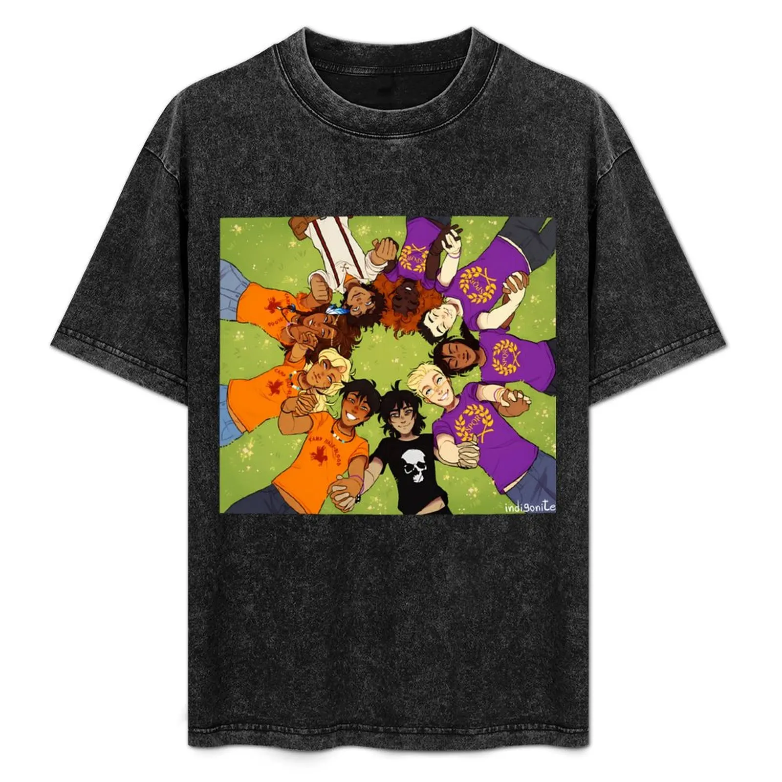 

Olympus Heroes T-Shirt Sun Protective Outdoor Tee Top