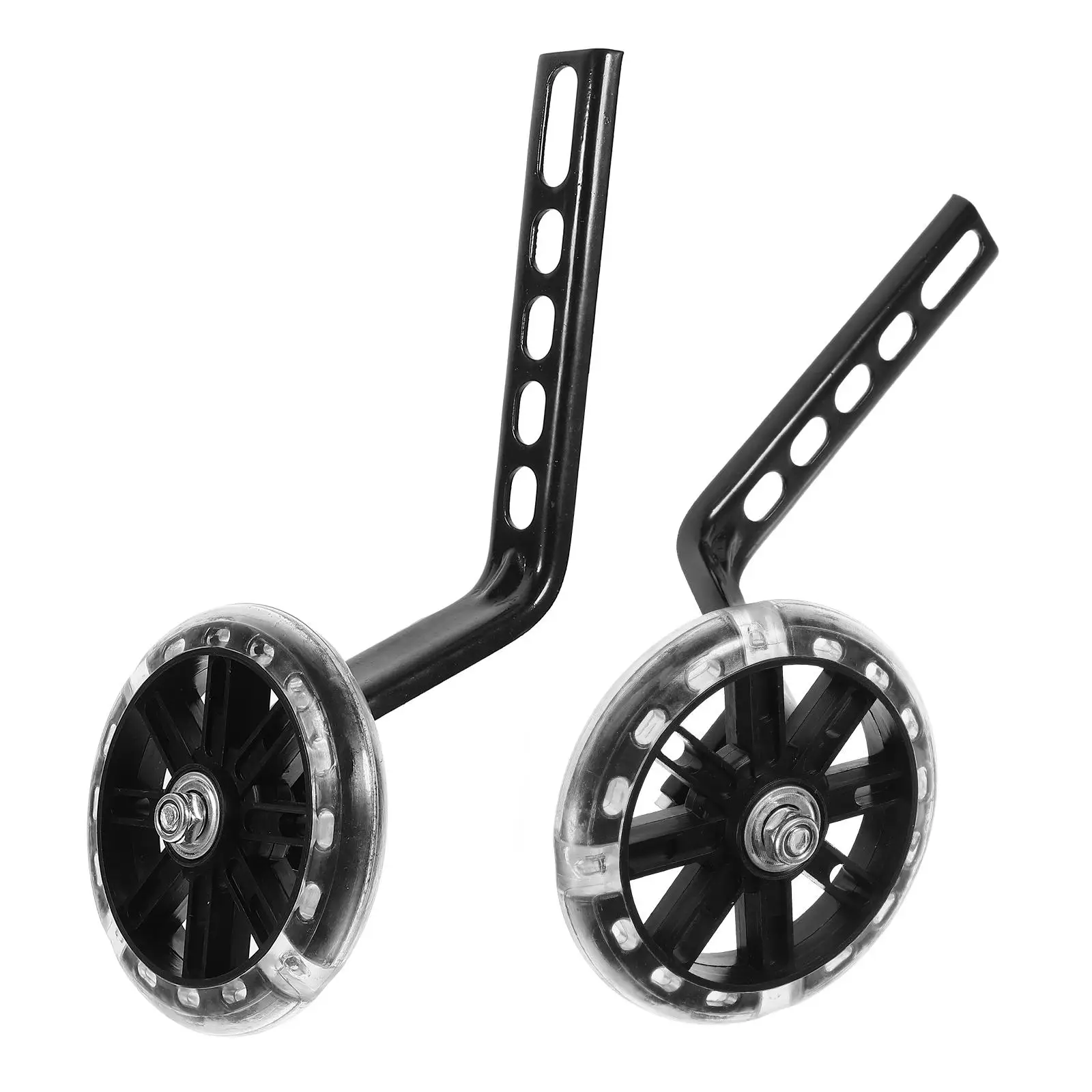 Auxiliary Wheels Training Stabilisers for Kids Bike Balance Confidence Children Accessories bike auxiliary