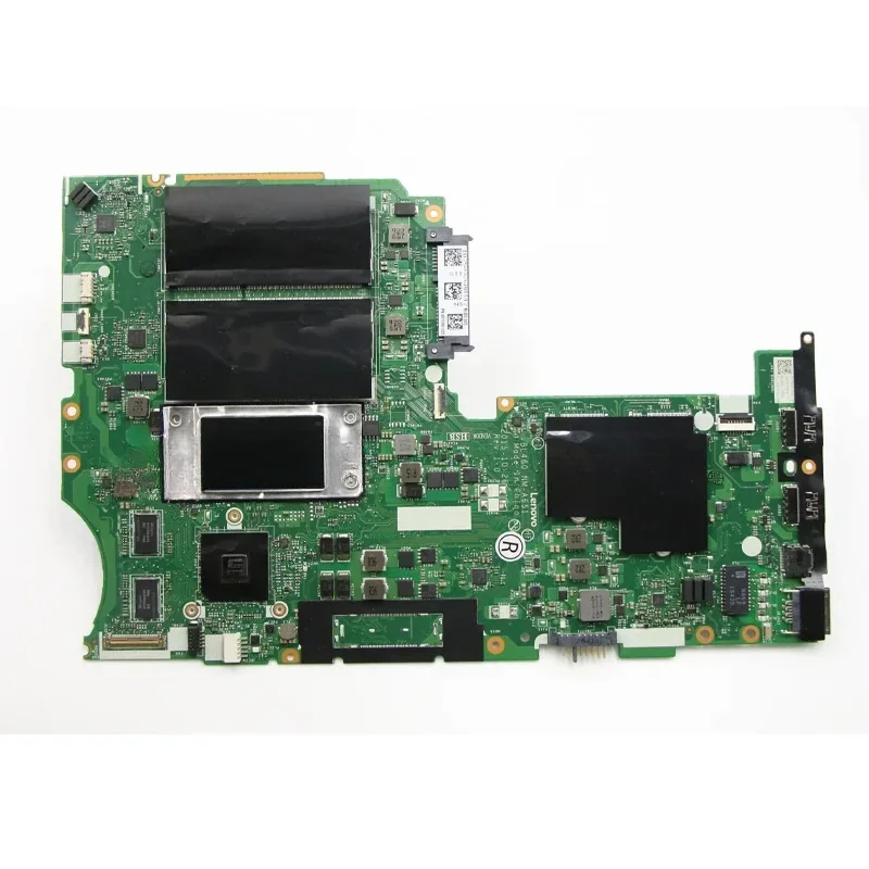 For Lenovo ThinkPad L460 NM-A651 I7-6500 Laptop Motherboard Notebook Mainboard Accessories 100% test OK 01AW271 01YR806