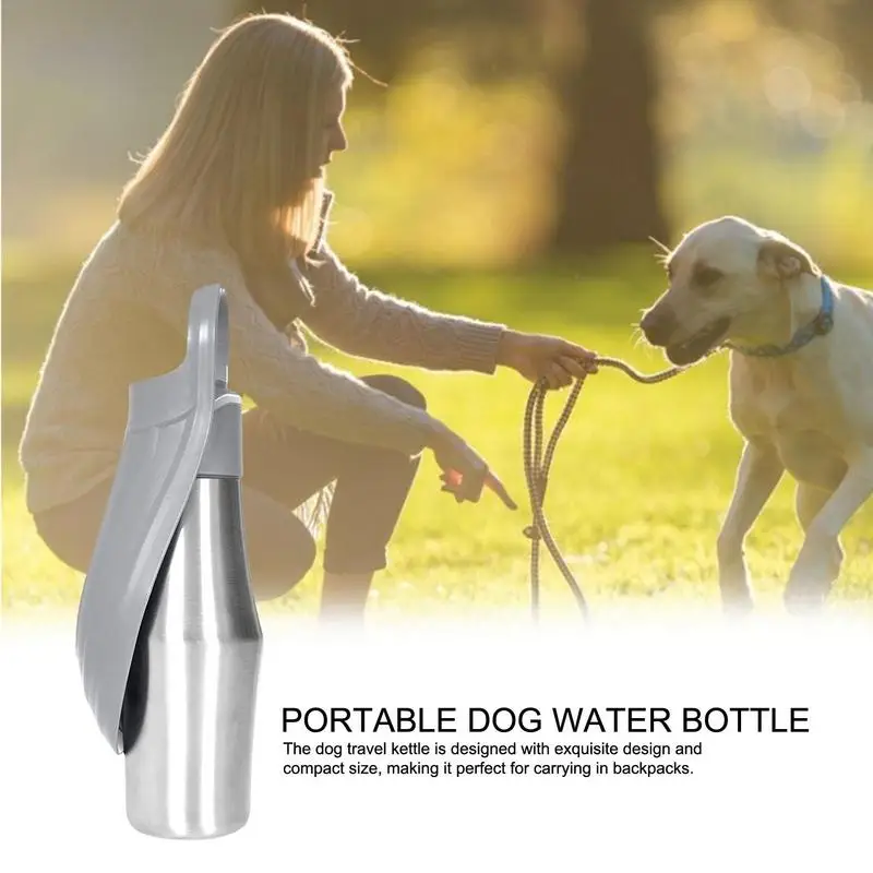 Thumbnail 3 - #82 Most Reviewed Stainless Steel Dog Bowls