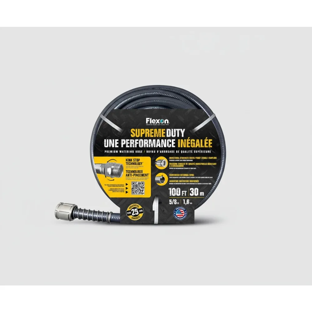 Heavy-Duty 5/8" X 1… - image