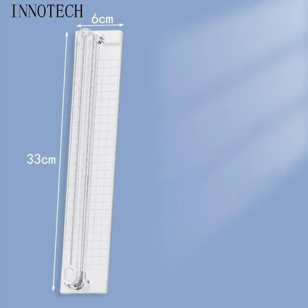 

Cutting Supplies Paper Card Photo Paper Cutter Portable Crafts Paper Trimmer Safe DIY Paper Cutting Tool Card Making
