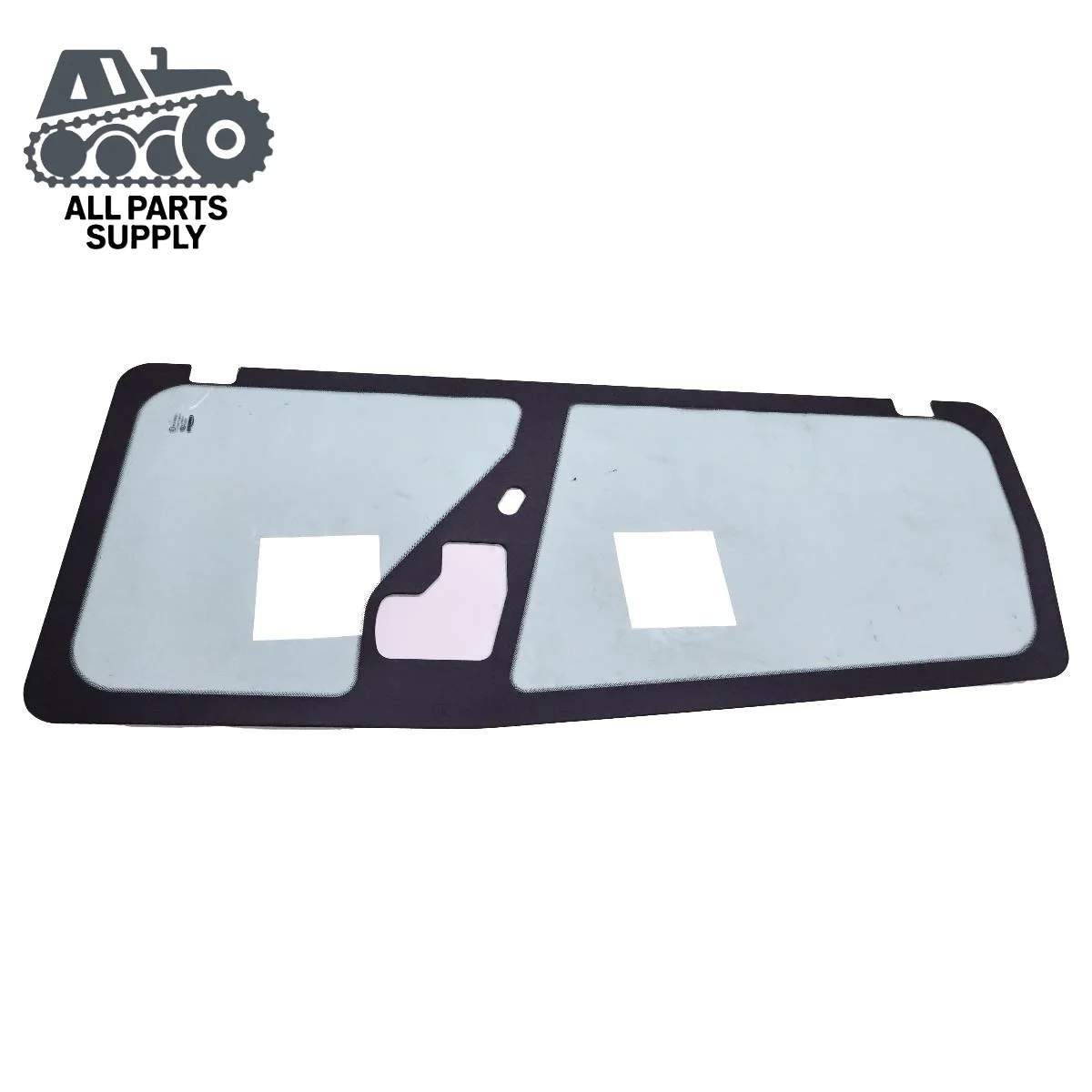 Glass Door 7251561 For Bobcat Excavator E32 E32i E35 E35i E50 E42