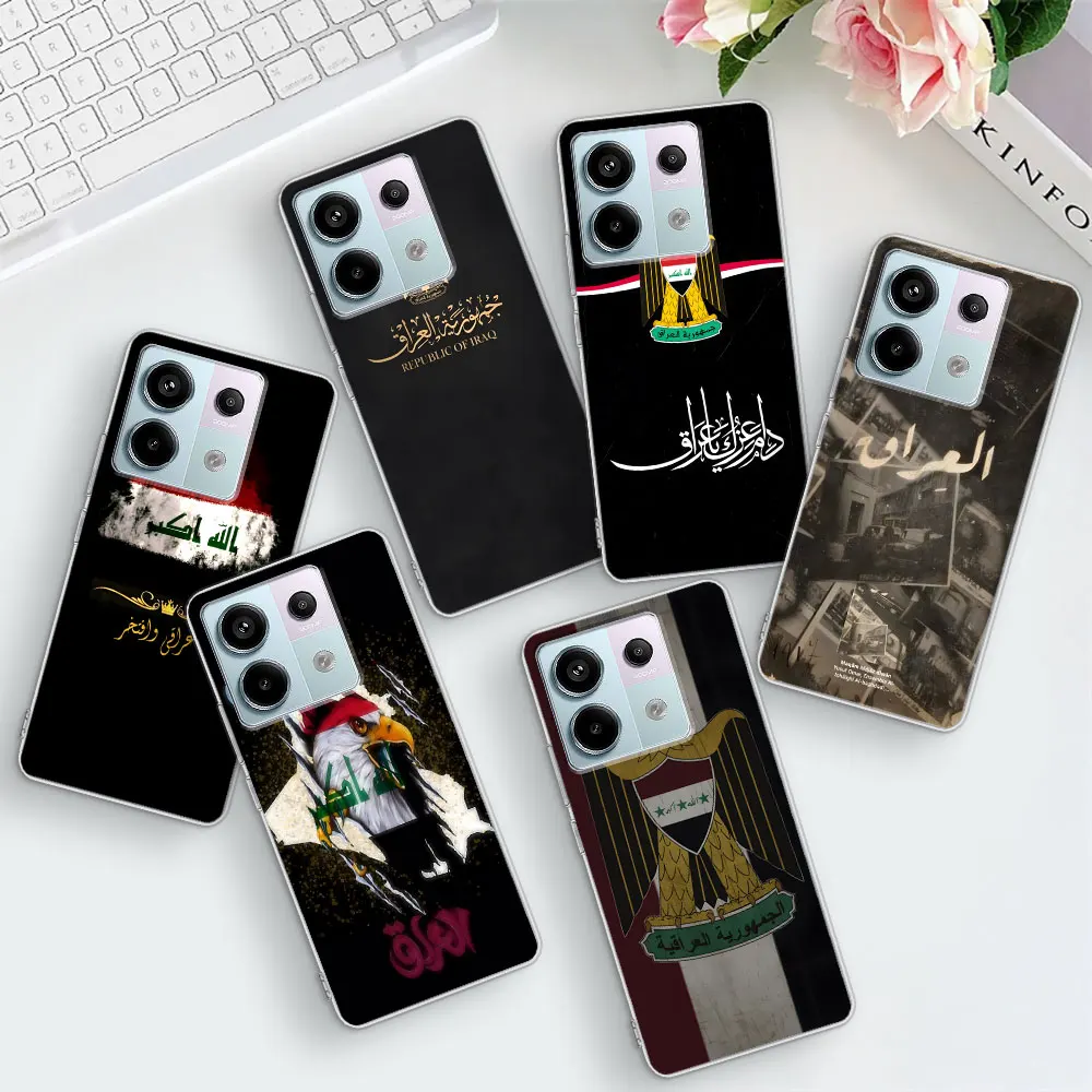 Iraqi Iraq National… - image