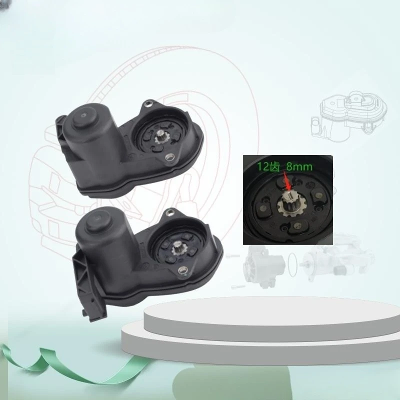 

For Reno Corega and Nissan Qashqai Rear E-brake Distributor Pump Motor Actuator OEM: 440011959R/440119106R Auto Parts