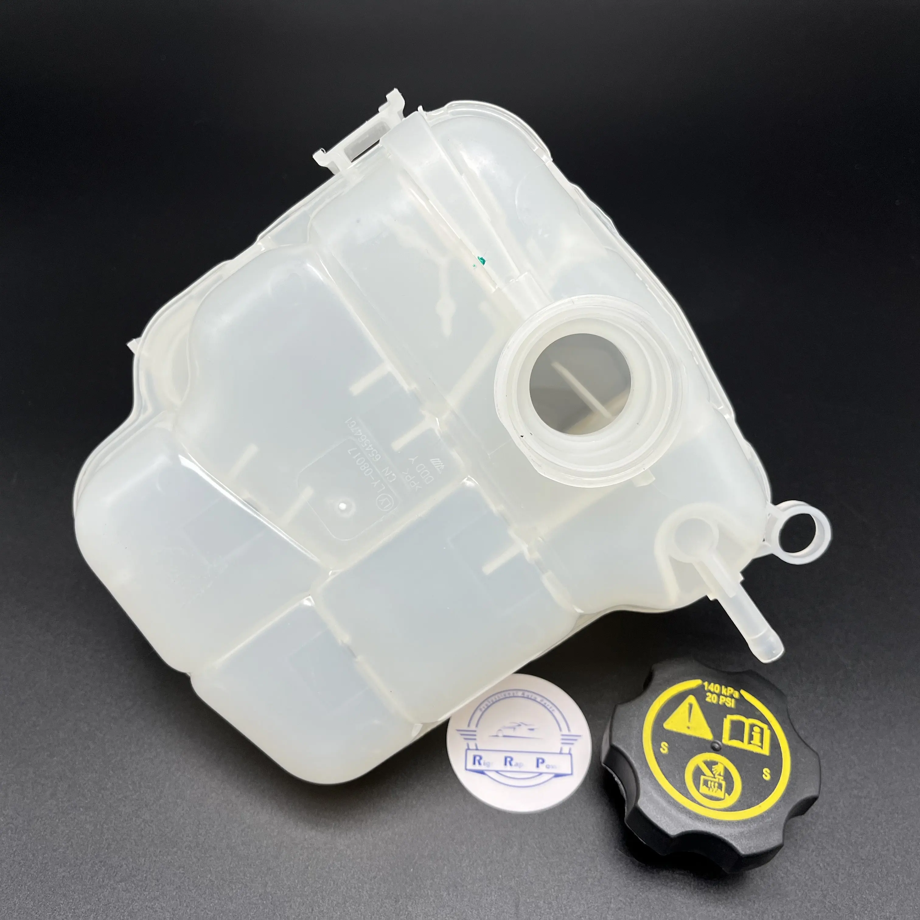 

Car accessories Engine Coolant Reservoir Tank 13465094 fit for Buick Cascada Verano Chevrolet Cruze 13256823 13393368