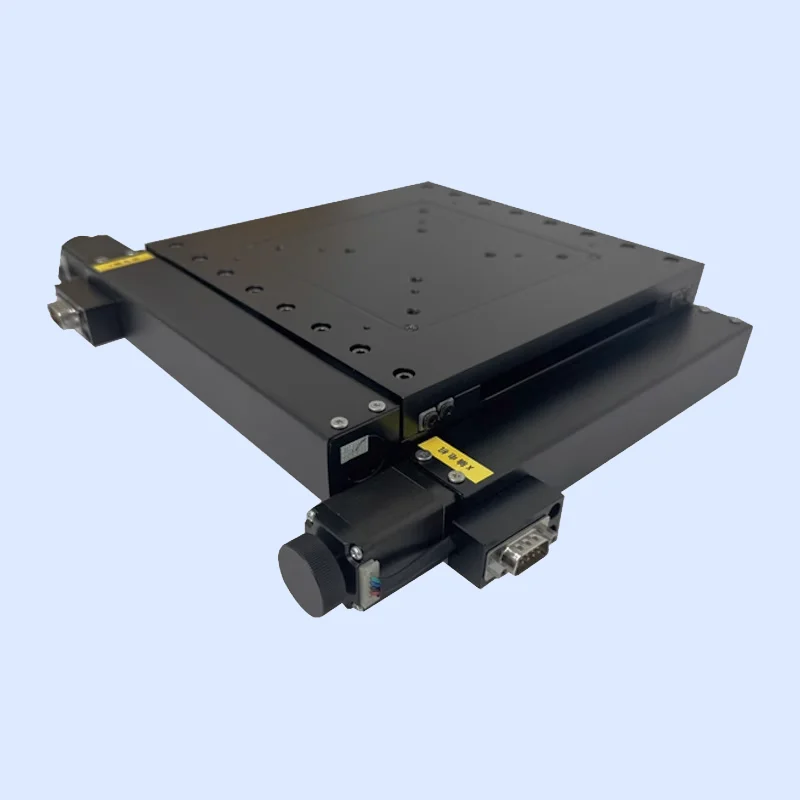 Electric XY two-dimensional integral combination stage PT-XY50G/PT-XY100G