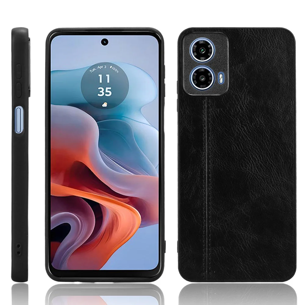 For Moto G04 G14 G2… - image