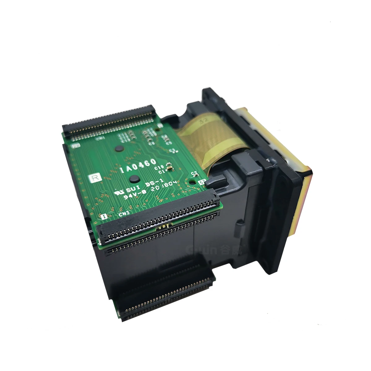 Cabeça de impressão Dx7 usada para impressora Roland VS640 Cortador Plotter MUTOH MIMAKI Impressoras com boas condições