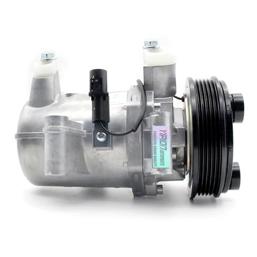 FOR Air Conditioning Compressors CR12SB For Mitsubishi L200 7813A672  92600-D250C b160206467  7813A673 CC1581CP 92600D250C