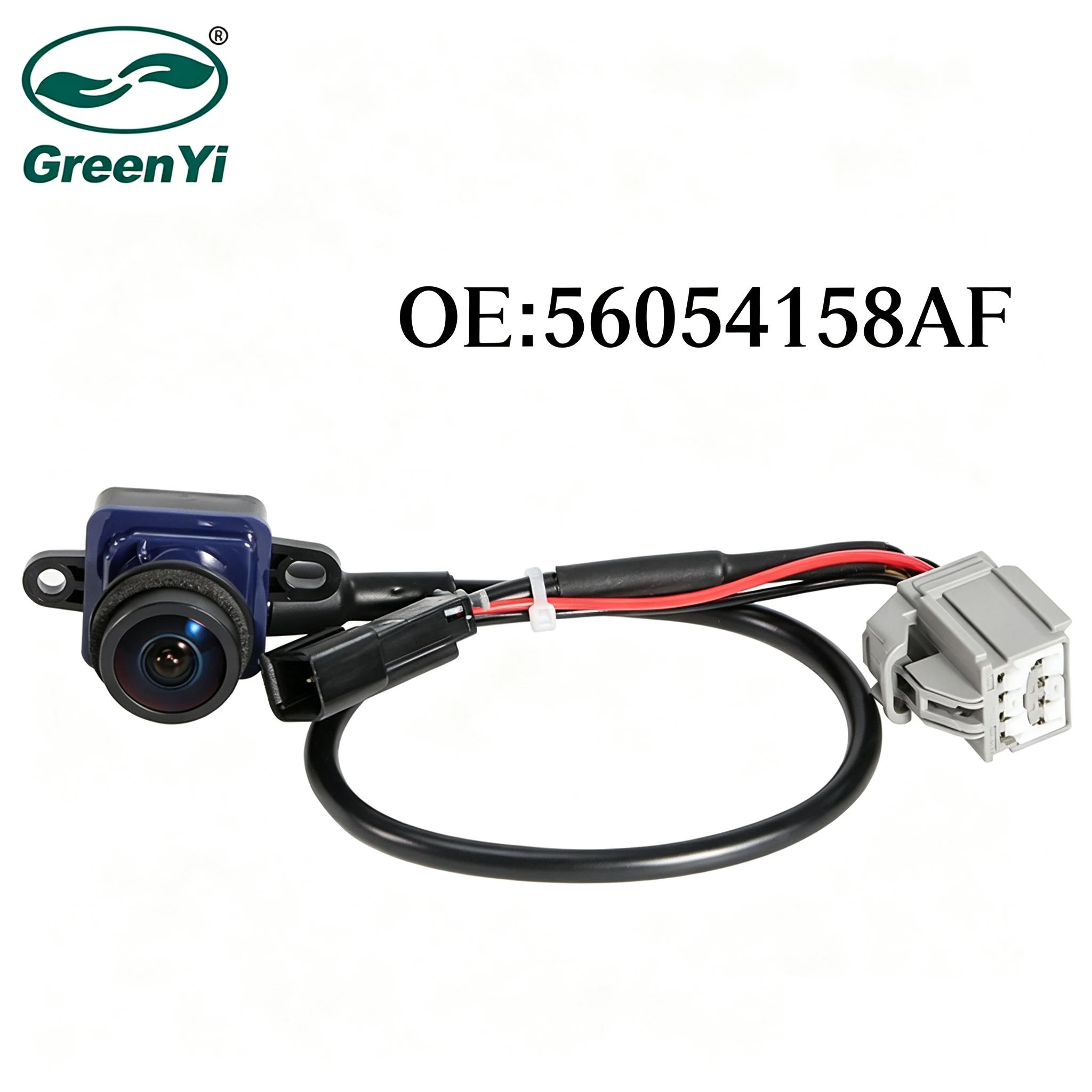56054158AB 56054158AD 56054158AE Rückfahrkamera für Dodge Journey 2011 2012 2013 2014 2015 2016 2017 2018 2019 2020