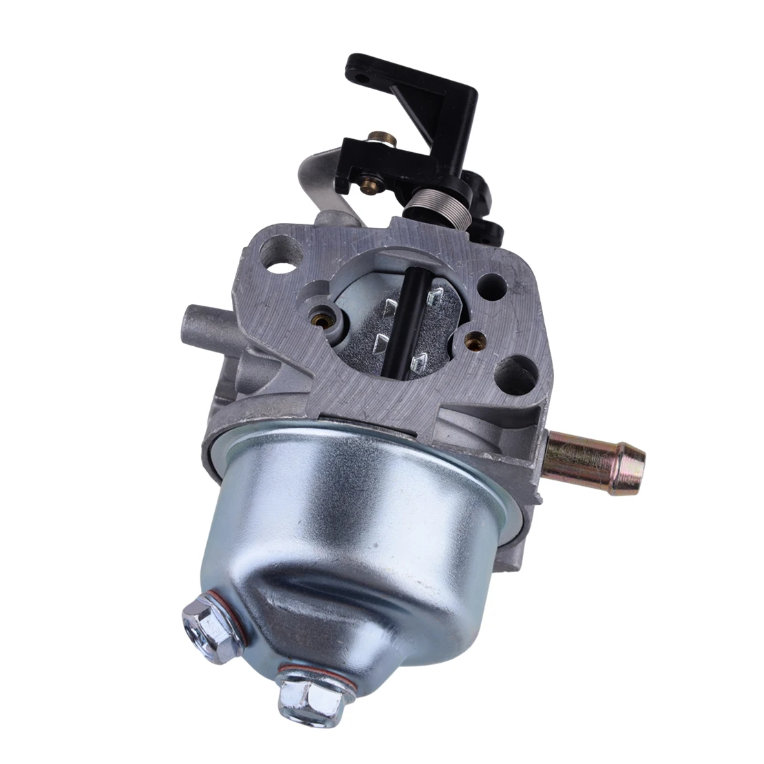 Imagem -04 - Conjunto de Vela de Ignição do Filtro de ar do Carburador Adequada para Kohler Xt675 Xt650 Xt149 20371 Xt173 Xt800 1485336 -s 1485343 -s 1485347 -s 1485349 s