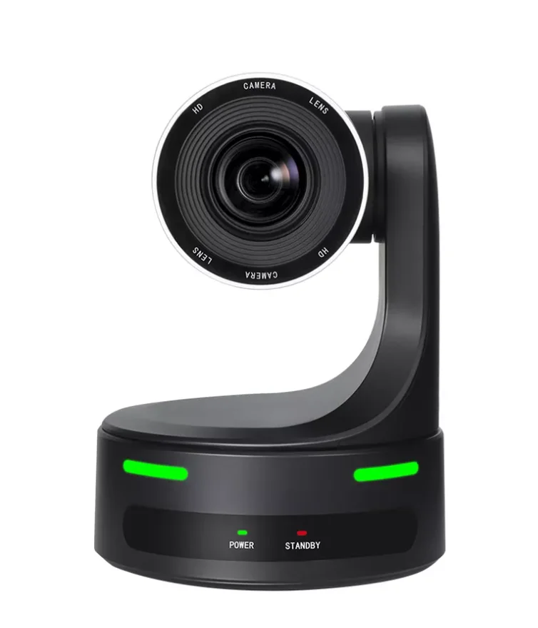 

Full HD 1080p Video Conferencing PTZ Remote Control Atuo Focusing 20x Optical Zoom Webcam