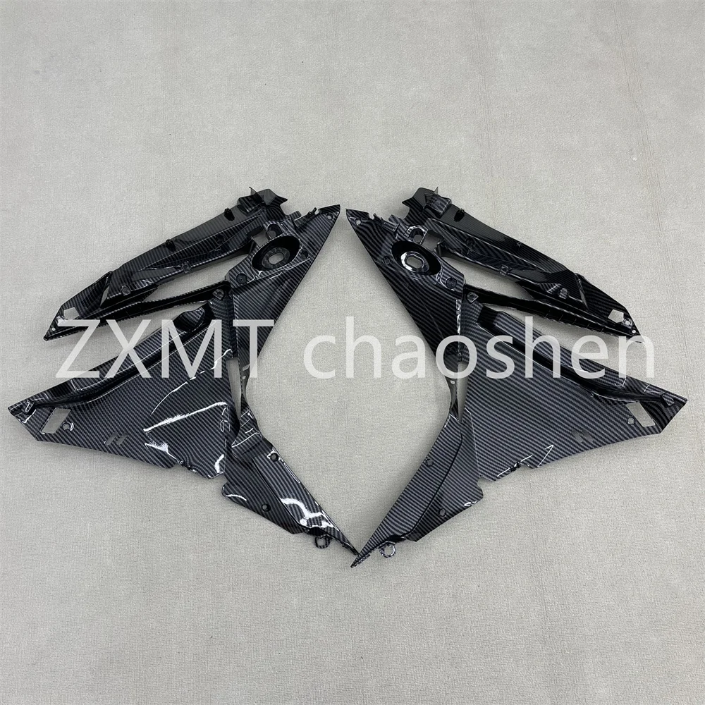 

Обтекатель мотоцикла ABS подходит для основного кузова заднего конца GSX-S750 с краской из углеродного волокна от 2017 до 2022 года.