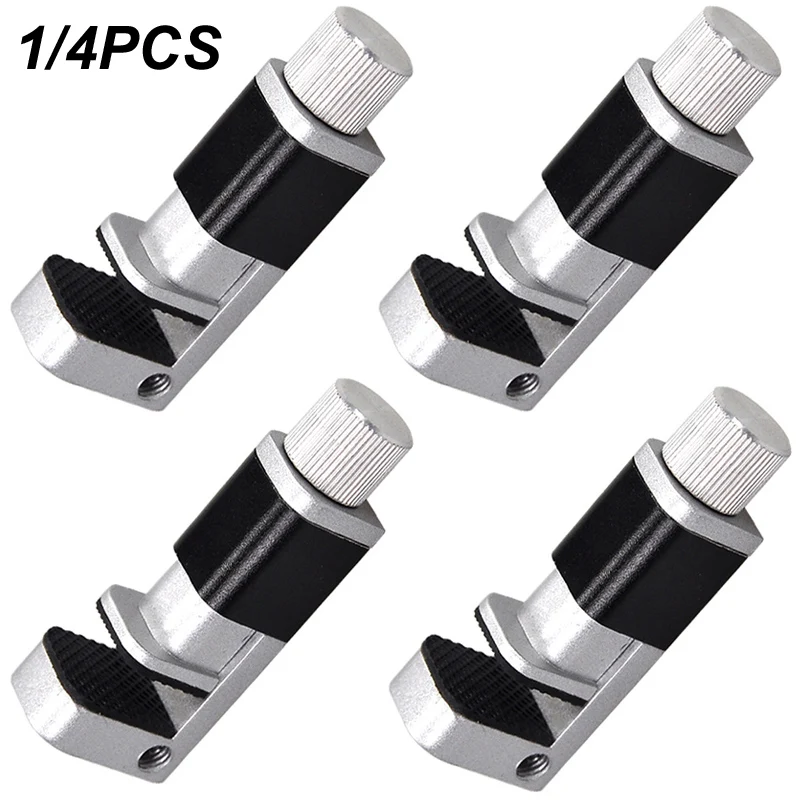 1/4pcs En Métal/Clip En Plastique Réglable LCD Écran Numériseur Pince de Fixation pour iPad Samsung Tablette Téléphone Portable Outils De Réparation