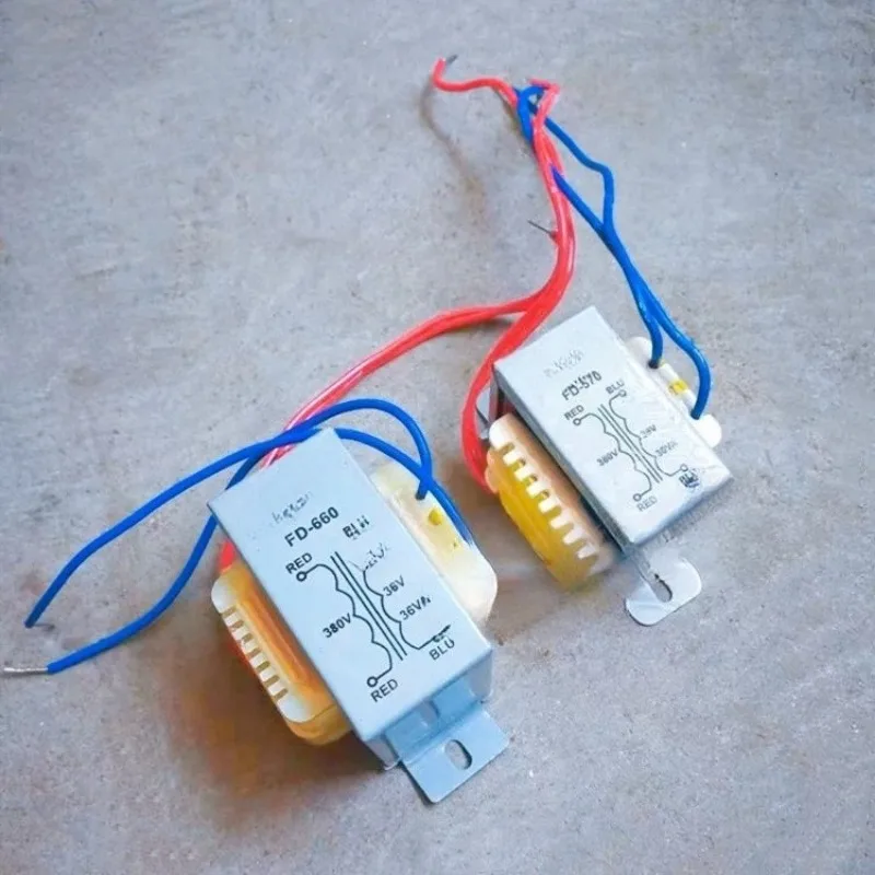 for Chain Electric Hoist Transformer 380V to 36V AC FD 570 650 660 670 680 Replacement Part