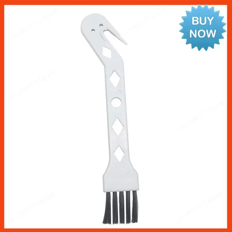 BISM Applicable For Xiaomi Robot Vacuum Cleaner X10+ X20+ X20plus Accessories Side Brush Replacement Accessories Brush