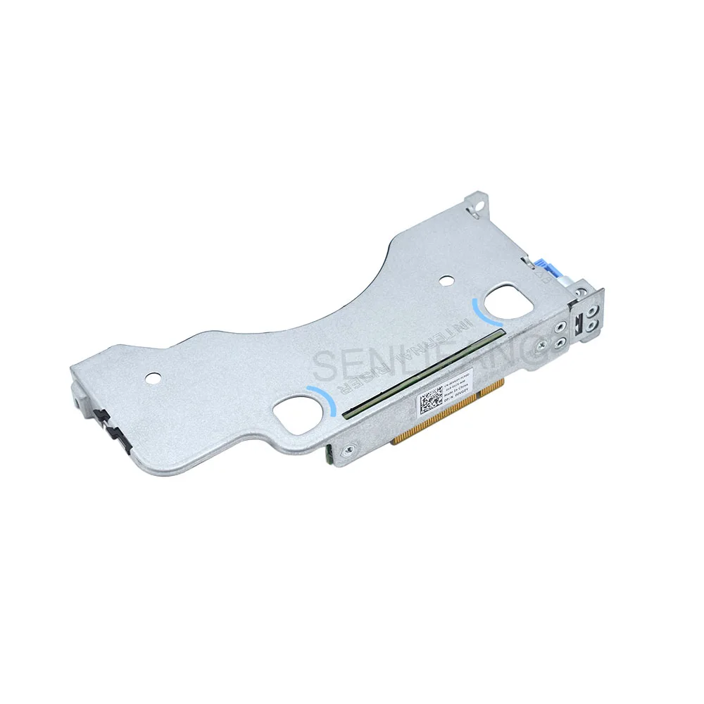 Imagem -05 - Pci Raid Riser Gaiola Pjw9f 0vg0y para Dell Poweredge R440 R540 Poweredge Servidor 740p H740p H730p