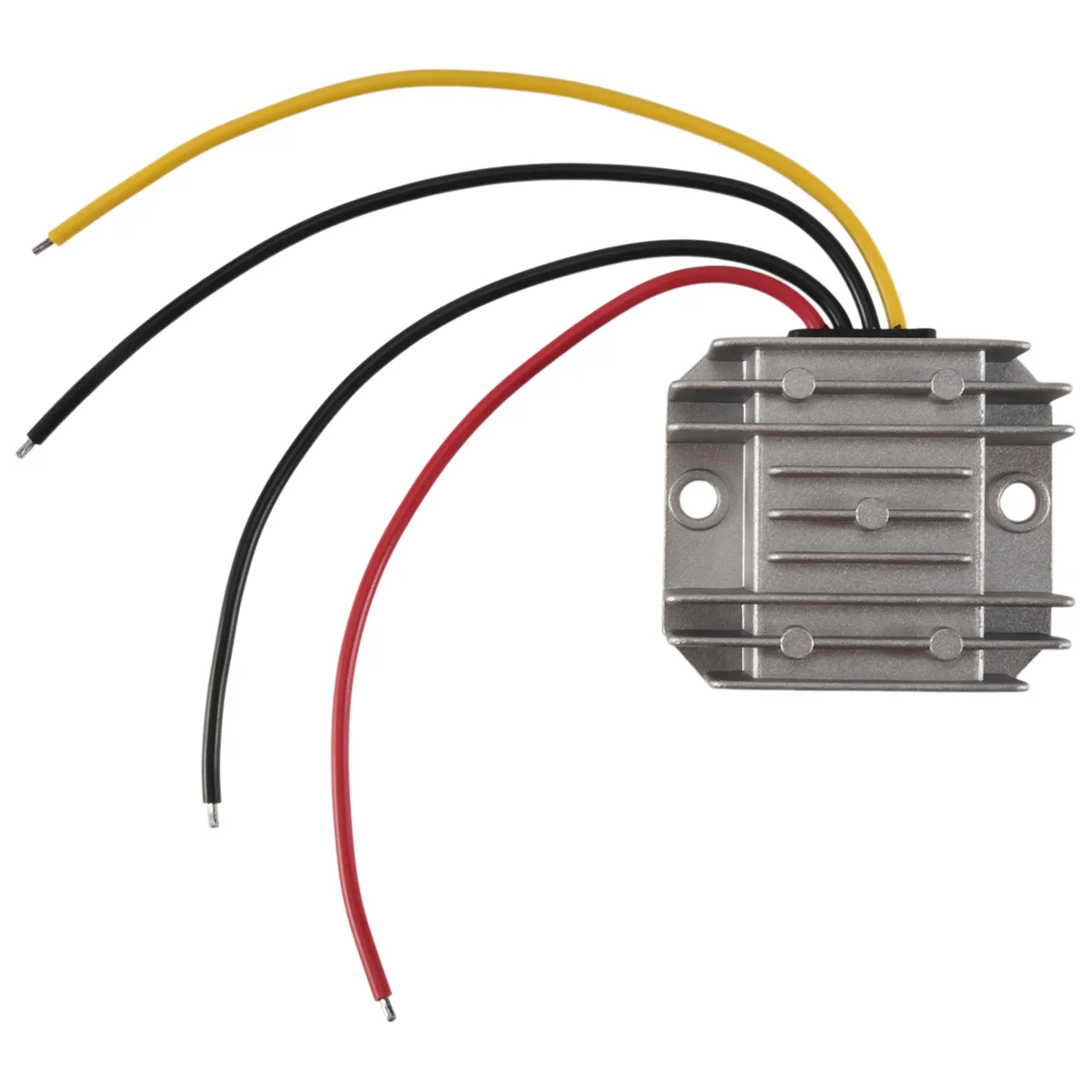 

Szwengao 12V 24V to 5V 10A Step Down DC DC Converter Regulator 12 Volt to 5 Volt 50W Buck Power Supply A002