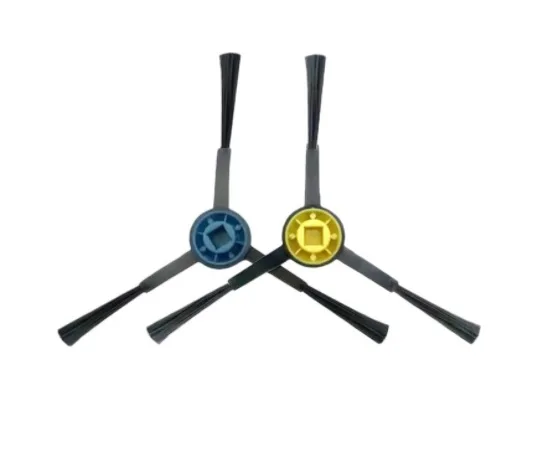 فرش جانبية لملحقات أجزاء المكنسة الكهربائية الروبوتية ميديا S8 plus S8 S8 + W11 W11 SE W11 Pro