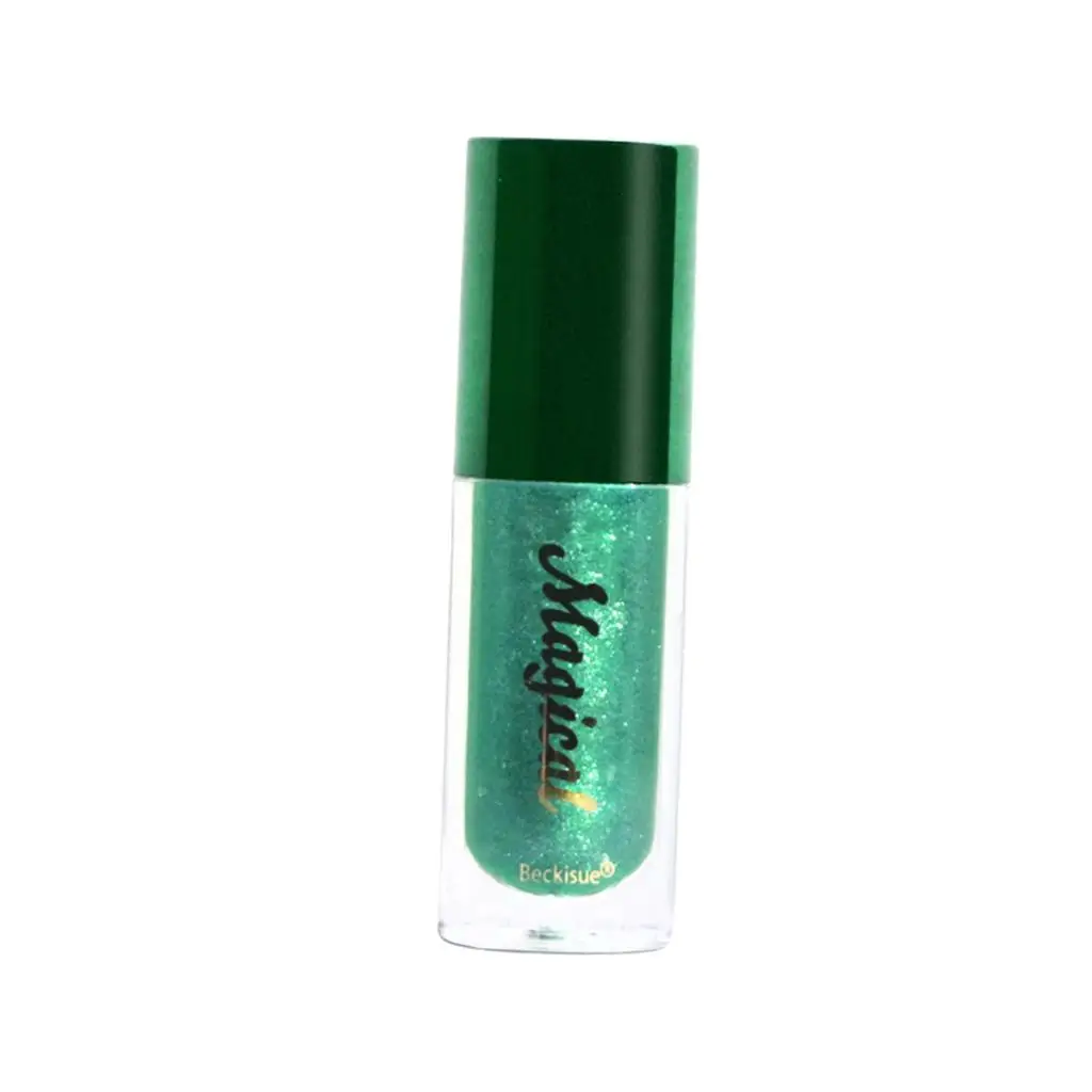 Temperatuur Kleurverandering Lipgloss 8ml voor Dating Valentijnsdag Verjaardagen