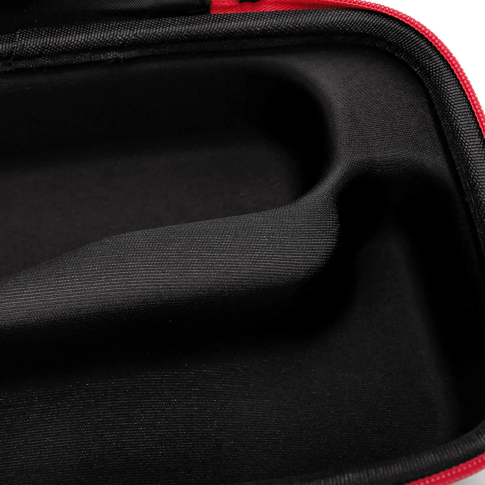 Hair Stylist Travel Organizer Bag Black Large Capacity Haircutting Tool Storage Carrying Case for Grooming Kits Hair Cutting Set