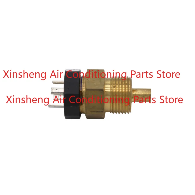 

Suitable for central air conditioning water temperature detection exhaust temperature sensor, high voltage switch 025-33517-000