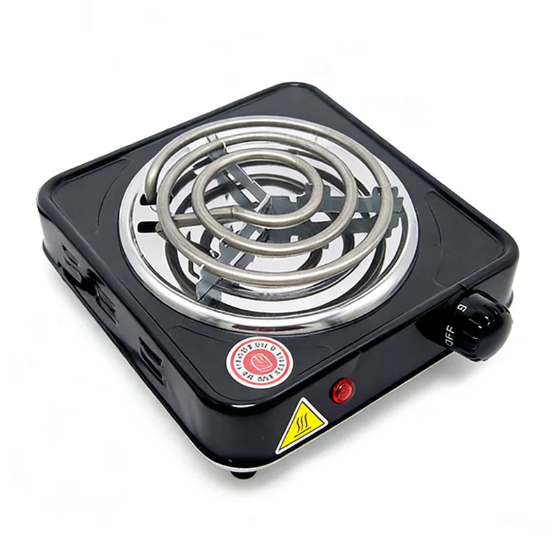 Shisha Hookah Charcoal Burner - Home Cooking Heater avaliação e preço