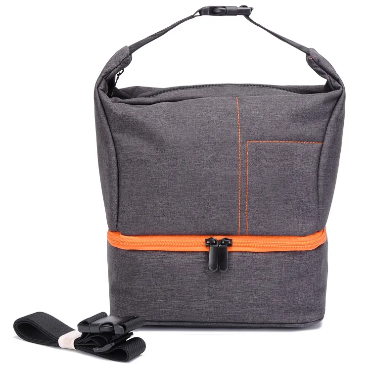 High Quality Sling Bag For Outdoor Photographers DSLR Camera Shoulder Bags For Nikon Sony Canon Photography Equipment bolso 가방