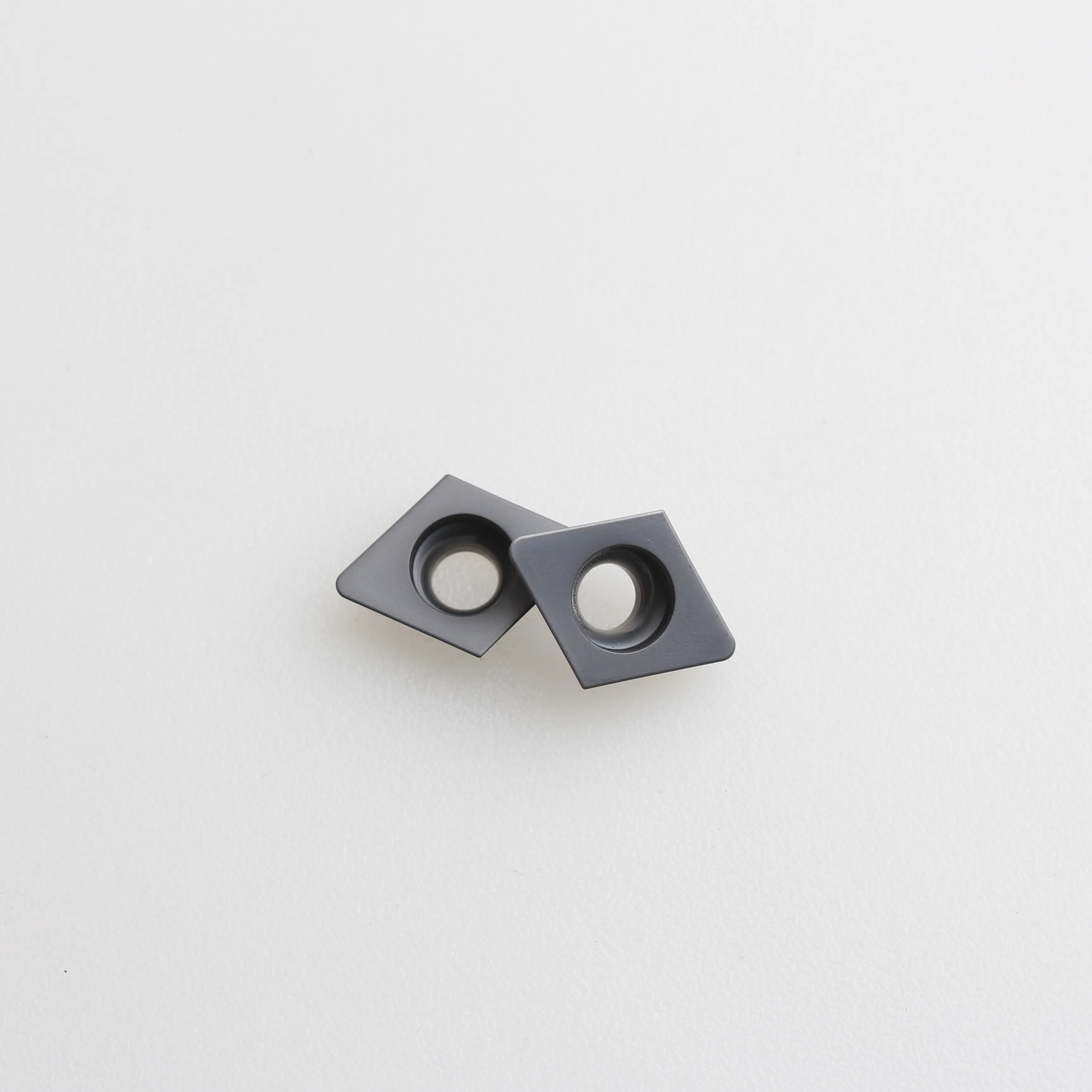 10 Chiếc XDHW09T310 XM9030 Tiện Bằng Máy CNC Biến Carbide Dạng Xay Dụng Cụ Cắt Cối Xay Máy Thép Không Gỉ