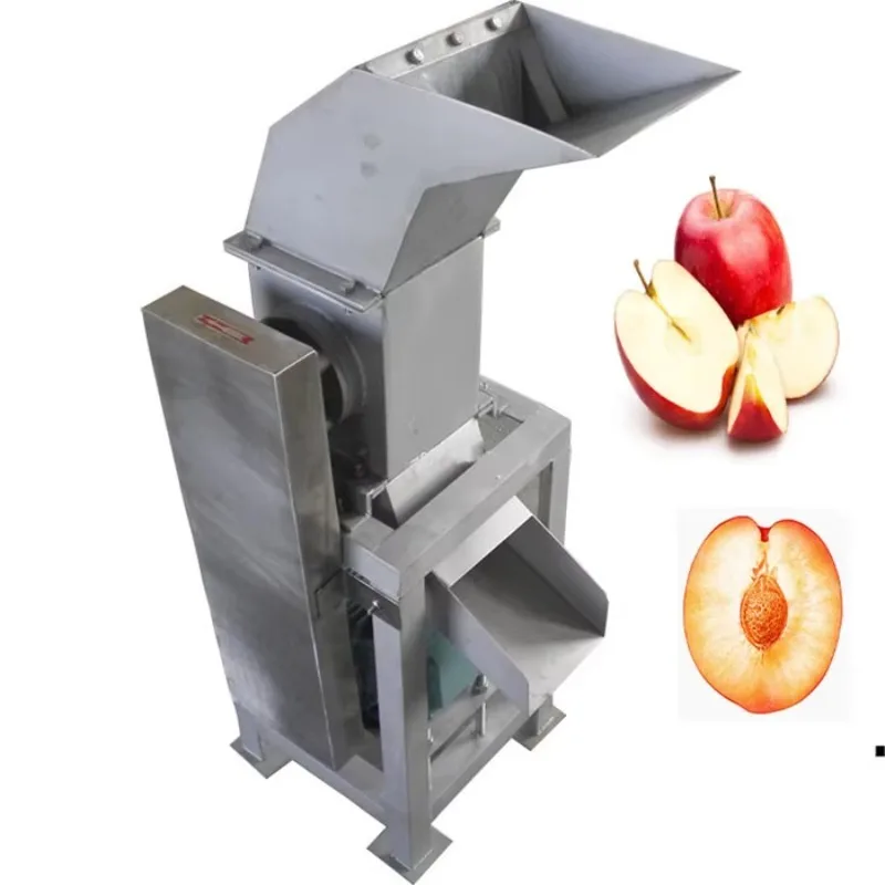 2026OR Series Fruit Crushing Machine/Fruit Crusher