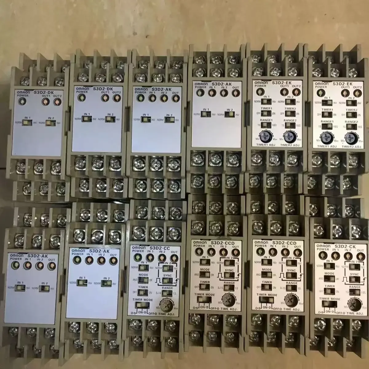 Genuine Sensor Ampl…