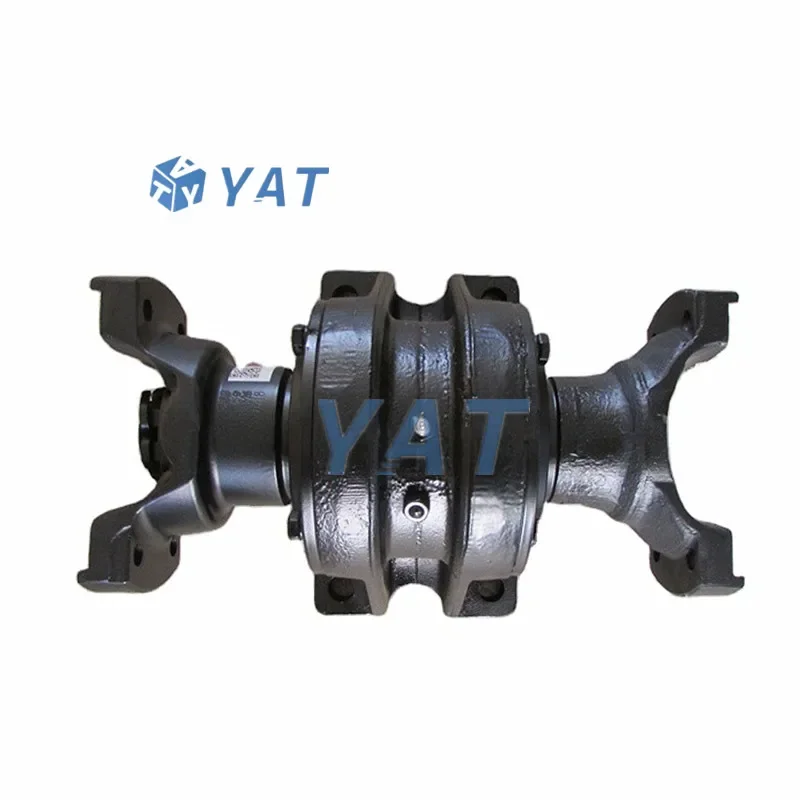 ZL50G ZL50GN Wheel Loader Parts 800358526 50GV.3.1.1 Base Pedestal Assembly