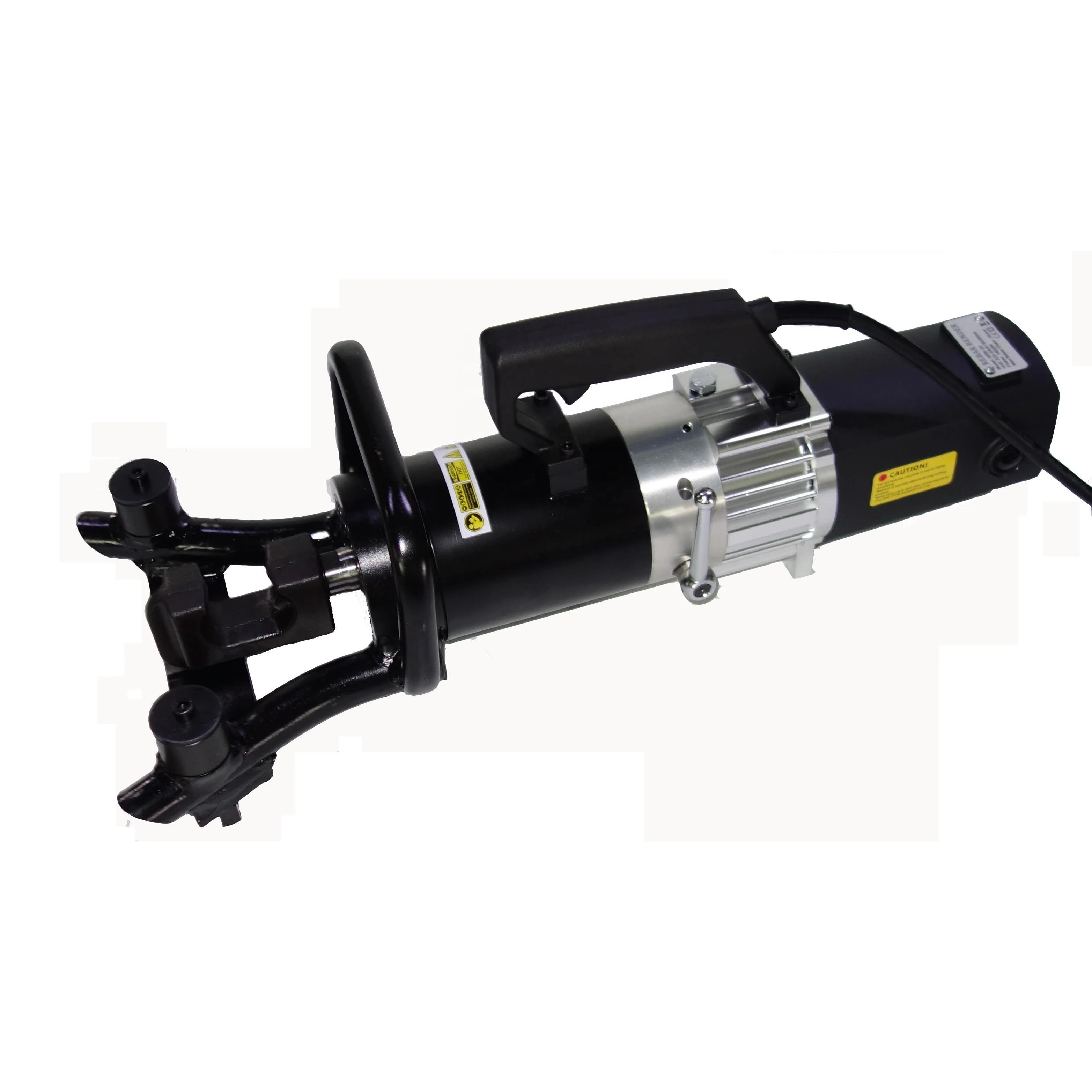 

32mm Hydraulic Rebar Bending Straightening Machine NRB-32