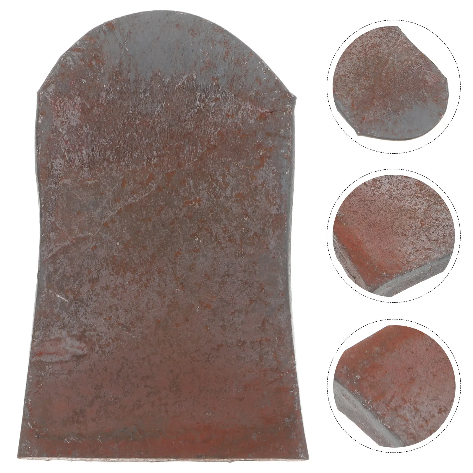 6Pcs Heavy Duty Iro…