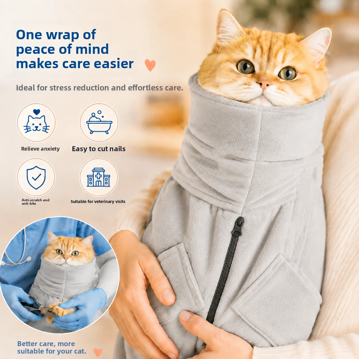pet-restraint-bag-anti-scratch-bite-resistant-cat-grooming-bag-for-nail-trimming-injection-medicine-feeding