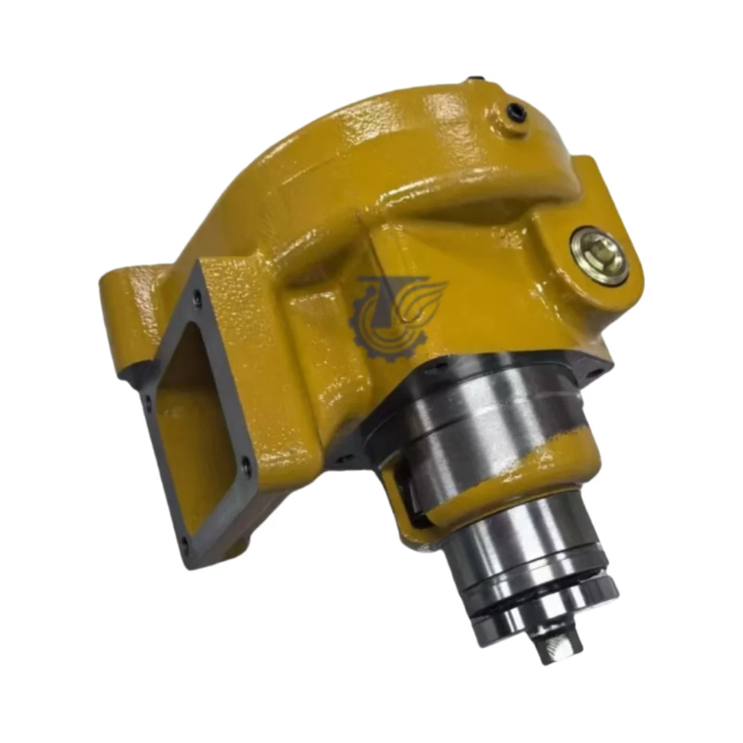 

Komatsu PC600/650/750-6-7-8 Cummins 6D140 engine water pump assembly excavator parts