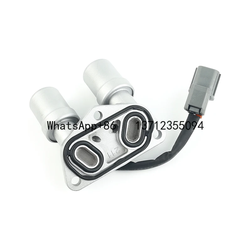 

High Quality Fast Gearbox Parts Transmission Transmission Dual Linear Solenoid for Hondas Accords Odysseys 28200-PLX-003
